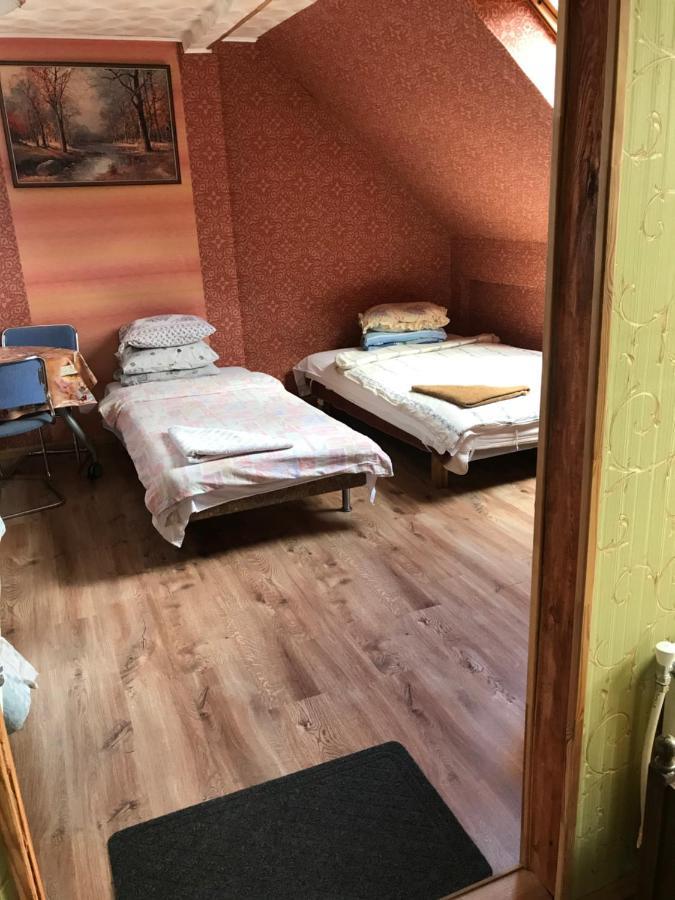 Viesu Nams Juras Sapni Hotel Dundaga Luaran gambar